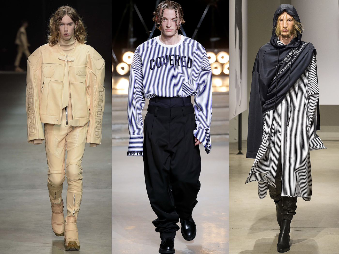 5 Korean Menswear Brands You Should Know About