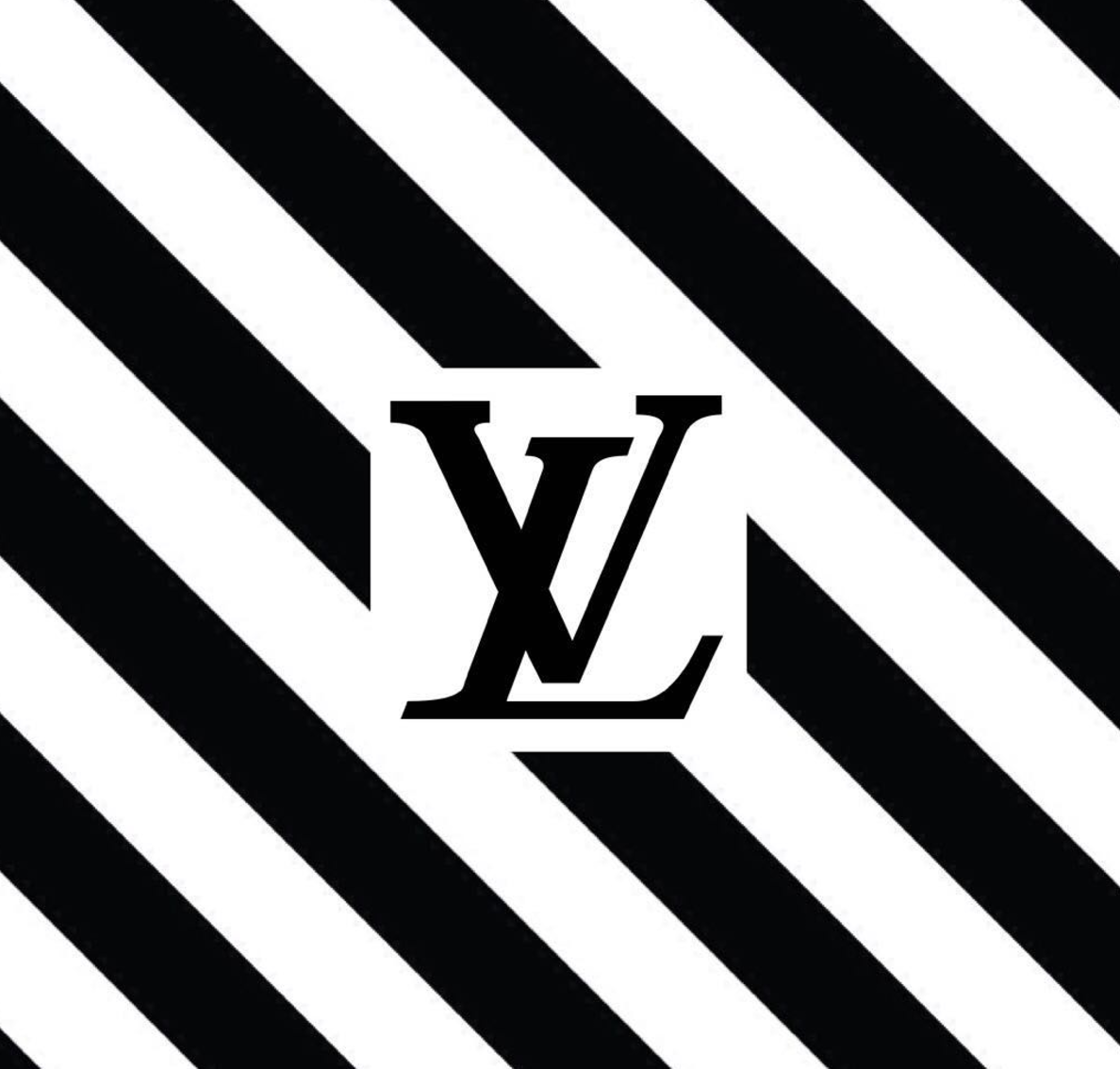 An OFF-WHITE x Louis Vuitton Collaboration May Be Coming