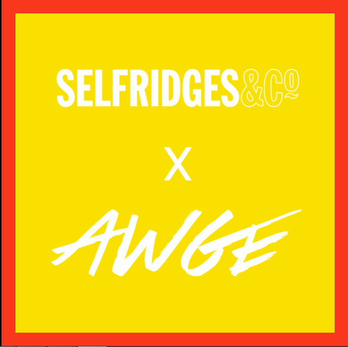 Selfridges x AWGE Announce Collaborative ‘Project’