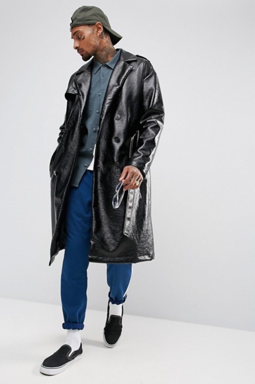 PAUSE Picks: Top 10 Trench Coats To Buy Now
