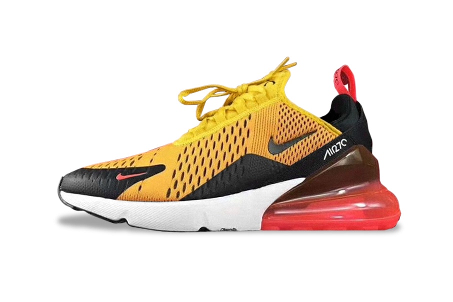 Welcome Nike’s New Air Max 270 Model