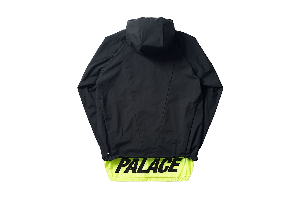 View Palace and Adidas’ Originals Winter 2017 Collection
