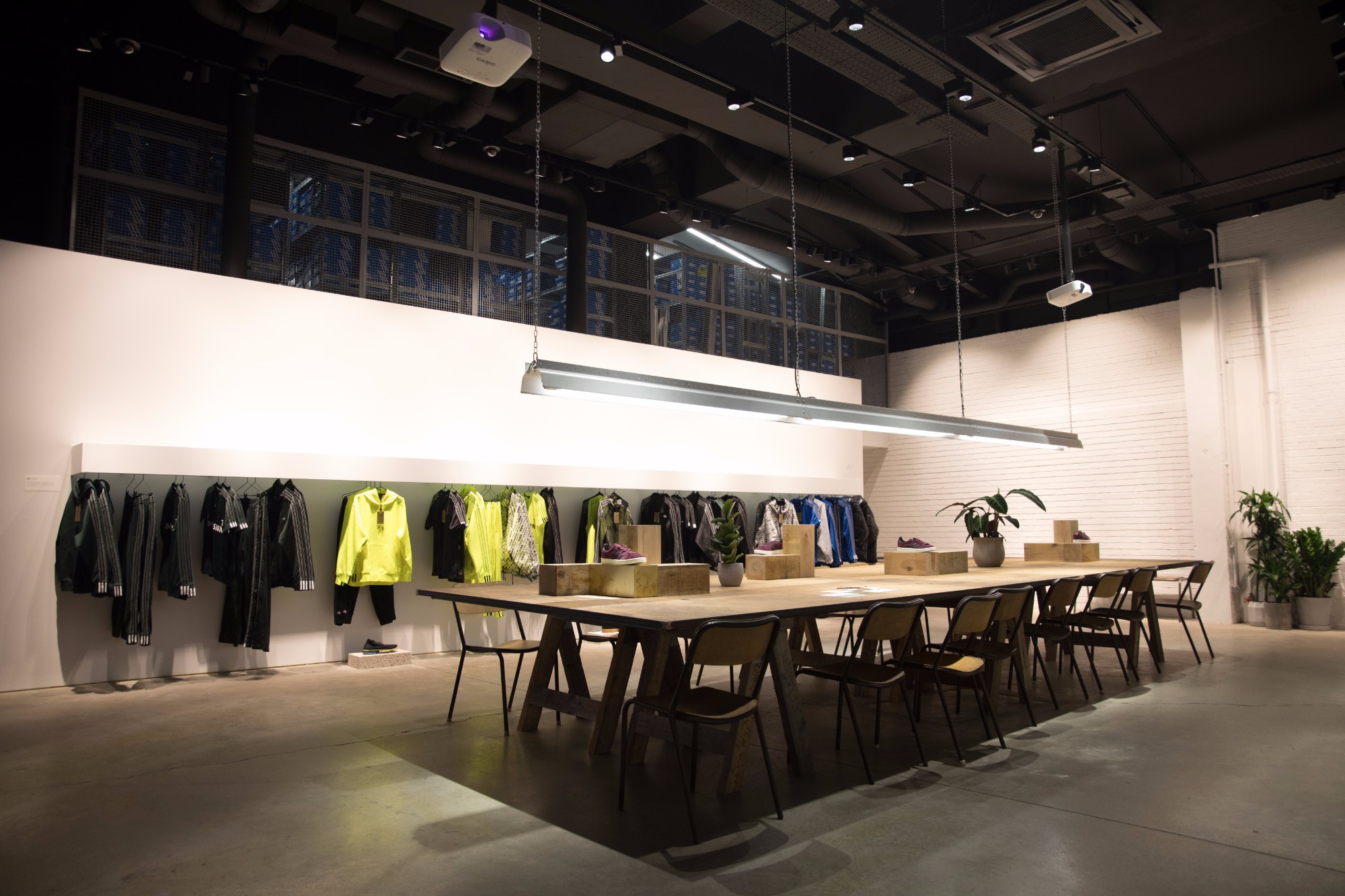 Adidas Originals’ New London Flagship Store is Coming Soon