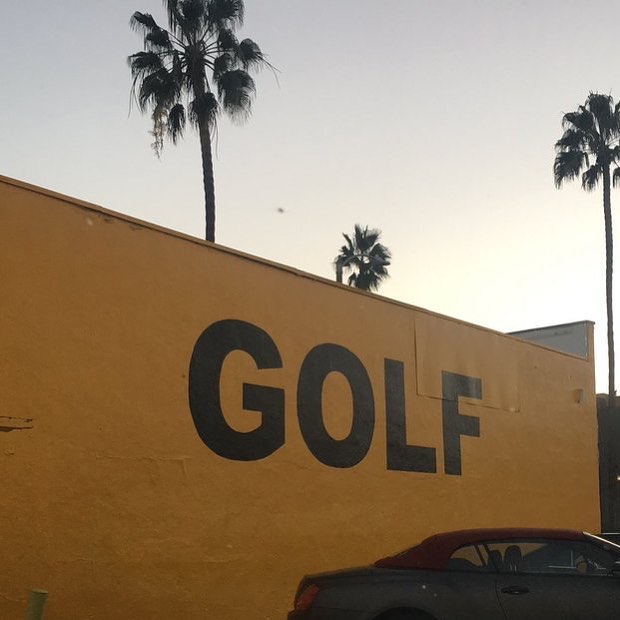 Tyler, The Creator Is Set to Open a Permanent GOLF Store