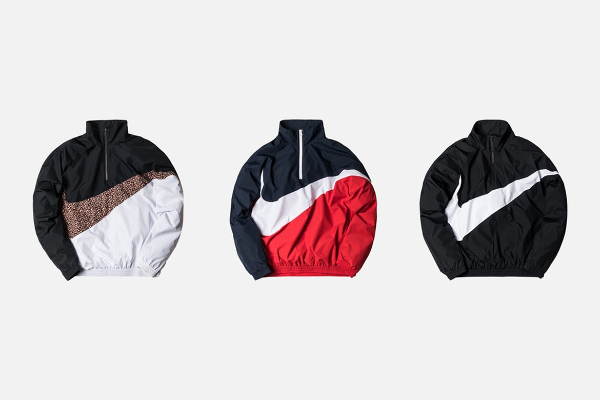 Get Ready for Another KITH and Nike “Take Flight” Drop