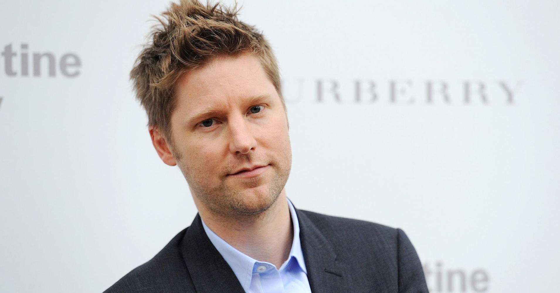 Christopher Bailey Set to Depart From Burberry