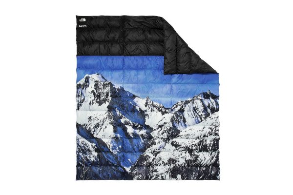 Supreme x The North Face Fall/Winter 2017 Collection – PAUSE 