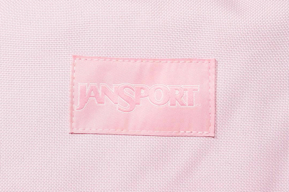 Anti Social Social Club Set to Drop a Jansport Collaboration This Weekend