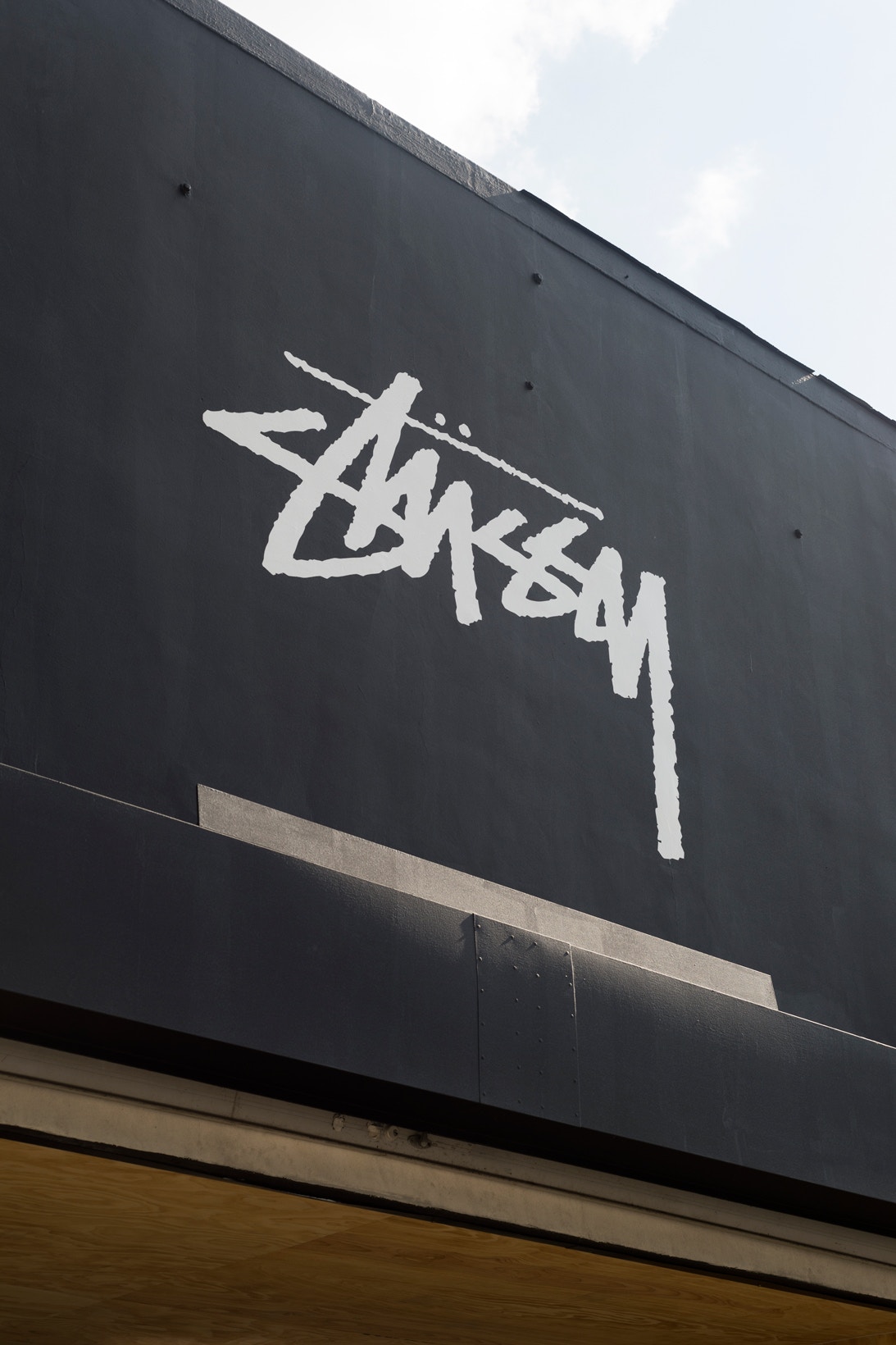 Take a Look at Stüssy’s New Los Angeles Store