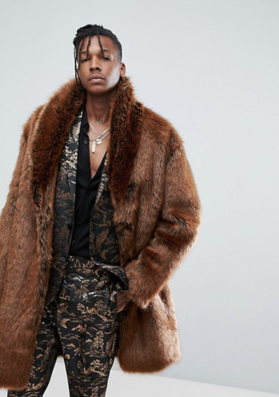 PAUSE Picks: 10 Fur Pieces To Buy Now