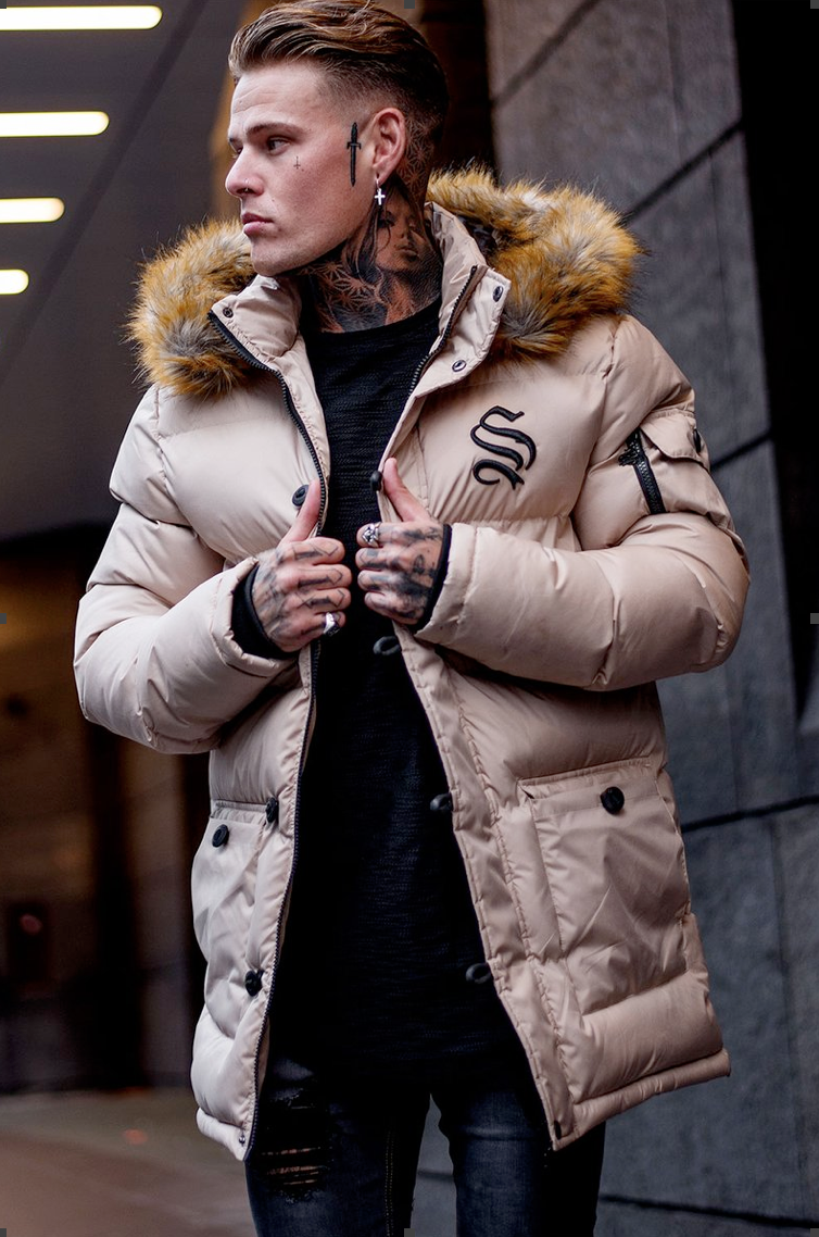 Bomber or Parka Jacket? What to Buy This Winter