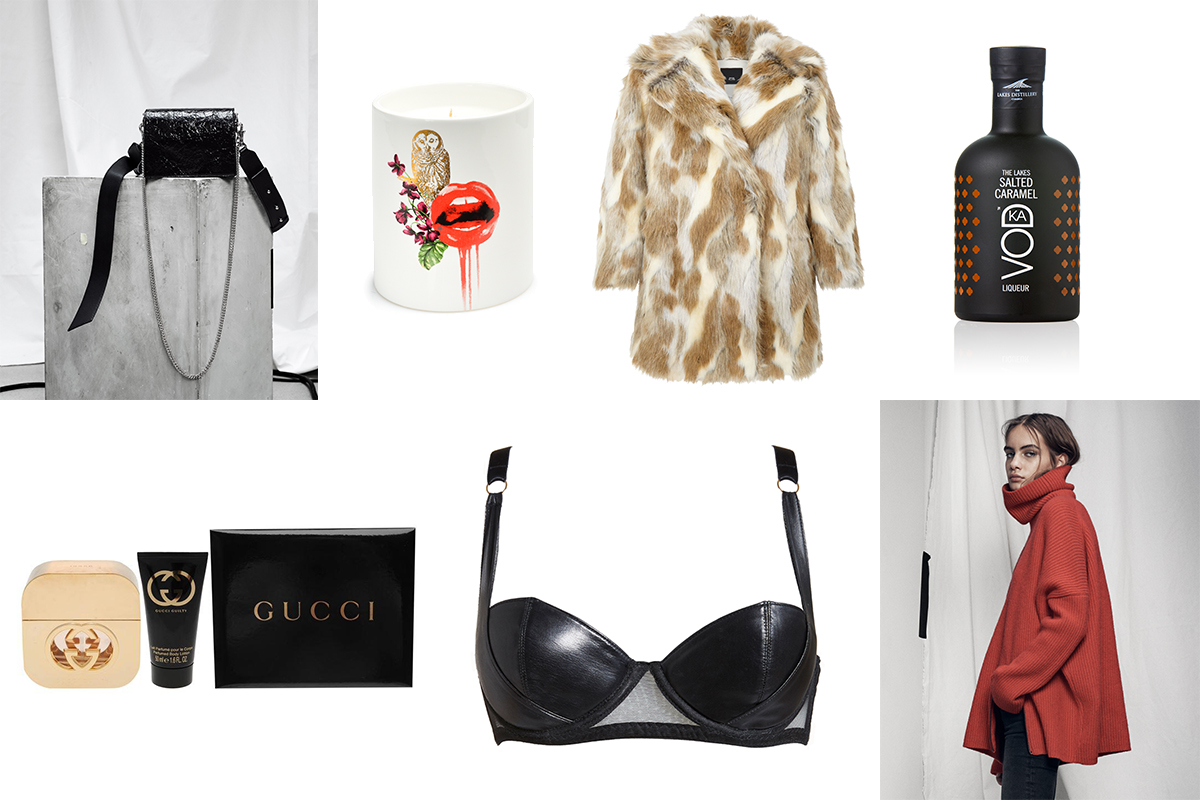 PAUSE: Complete Xmas Gift Guide For Her