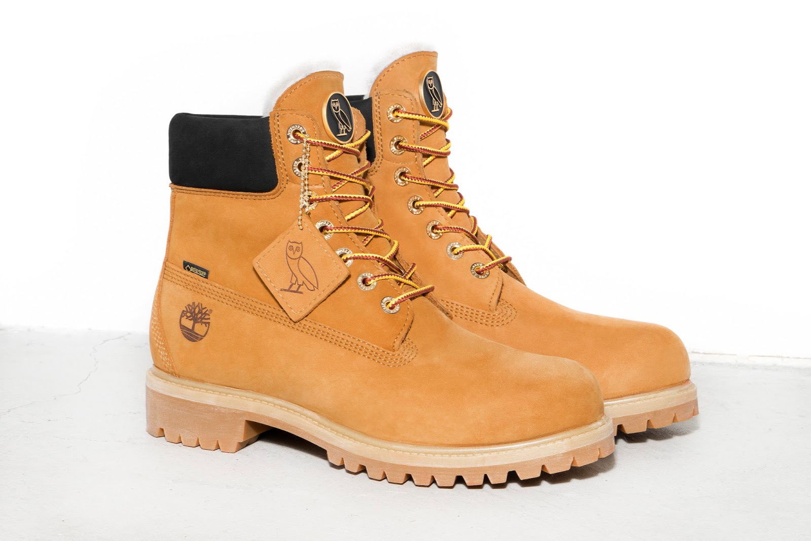 Where And When To Buy The OVO X Timberland 6-Inch Boots