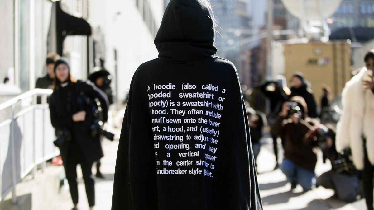 Vetements Are to Return to the Runway in January
