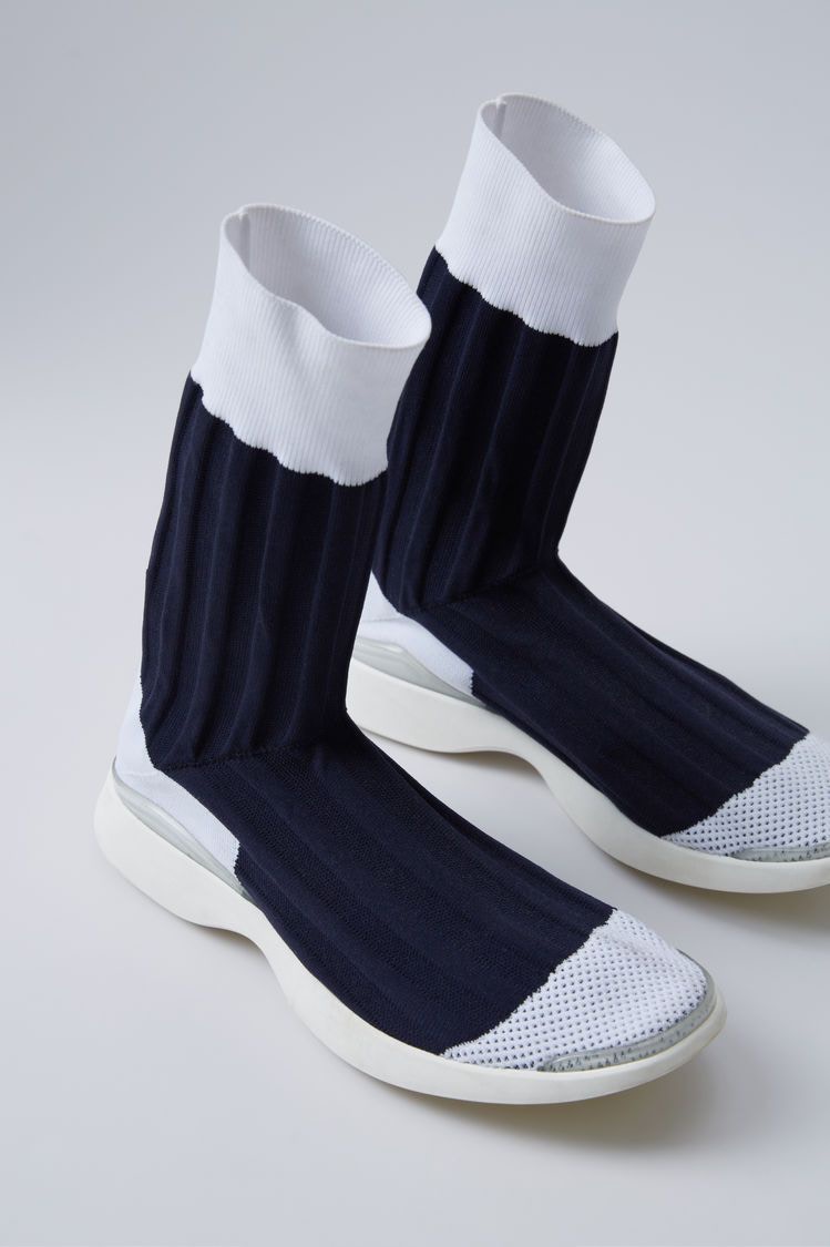 Acne Studios Brings Us Their Sock Sneaker