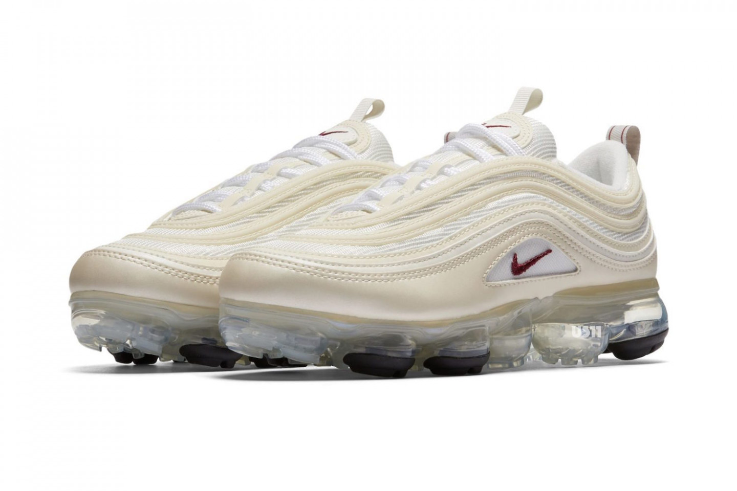 Nike Have Fused the Air Max 97 and Air Vapormax