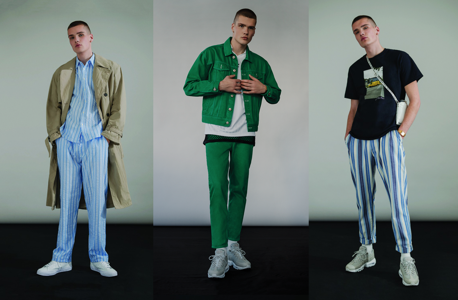 Exclusive: Urban Outfitters Reveals Spring/Summer 2018 Lookbook – PAUSE ...