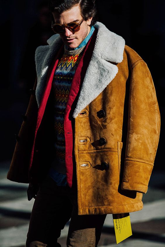 How to Look Fashionable and Stylish in the Winter