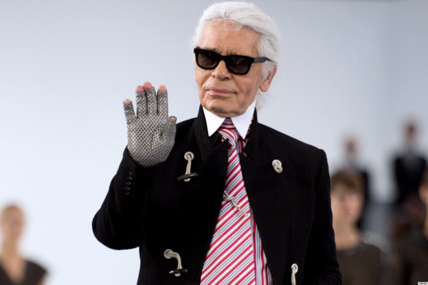 Karl Lagerfeld’s Chanel Retirement Rumoured