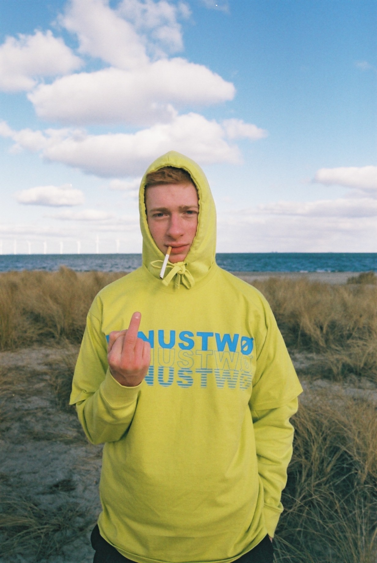 MINUS TWØ Launches Classics Collection