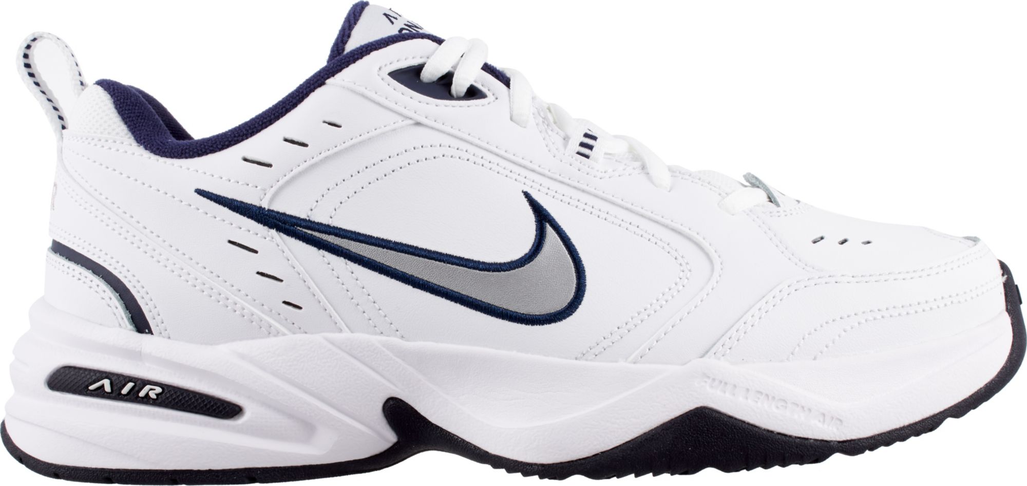 PAUSE’s Sneaker of the Week: The Nike Air Monarch IV