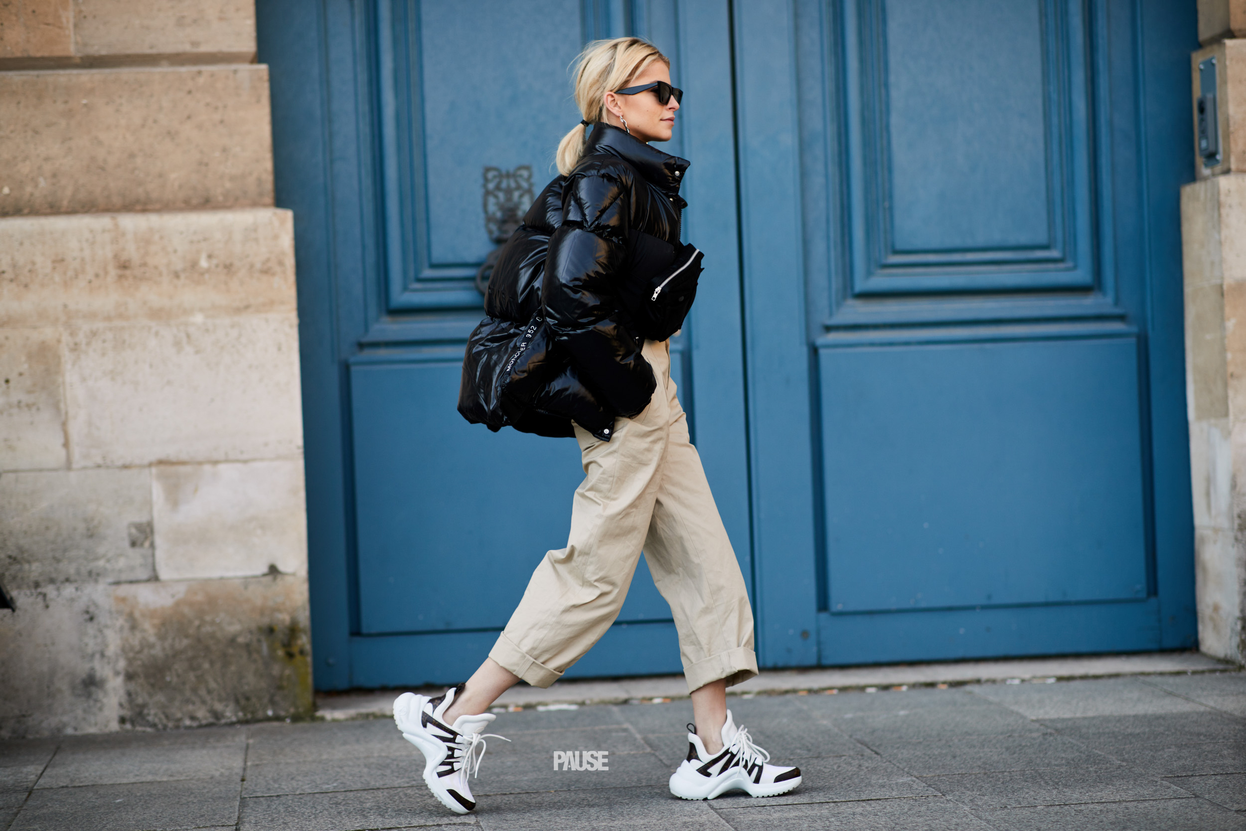 Street Style: Paris Fashion Week Day 2