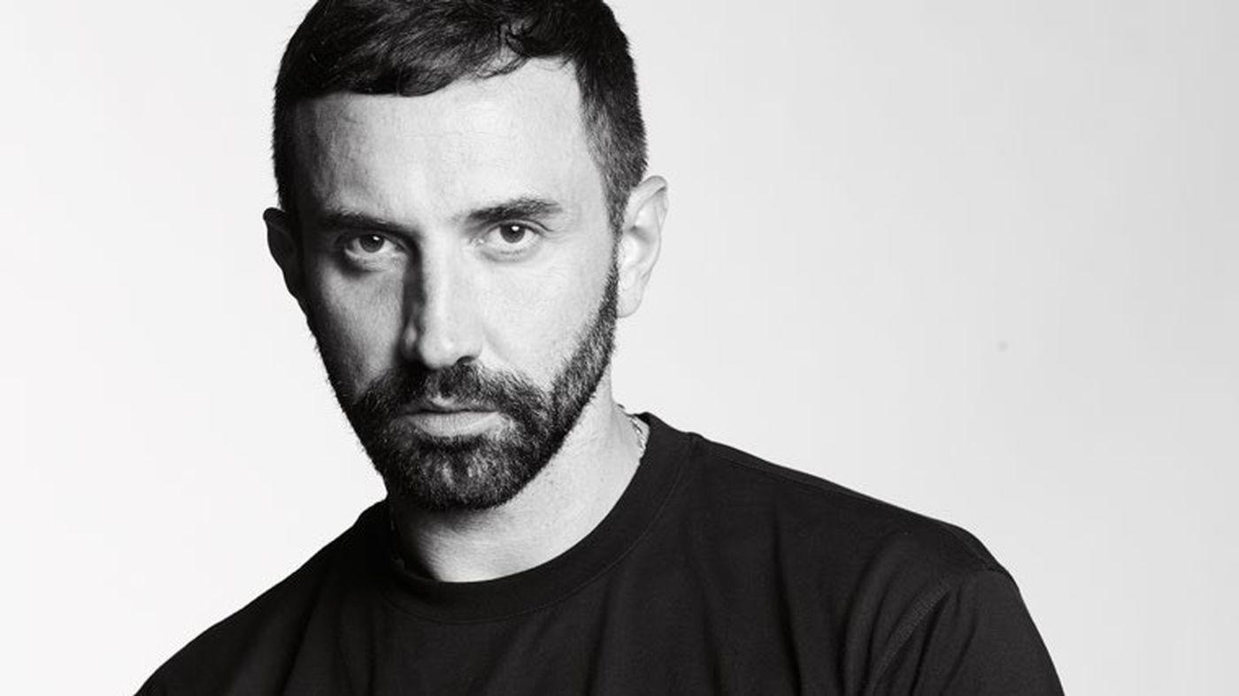 Burberry Appoints Riccardo Tisci as New Chief Creative Officer