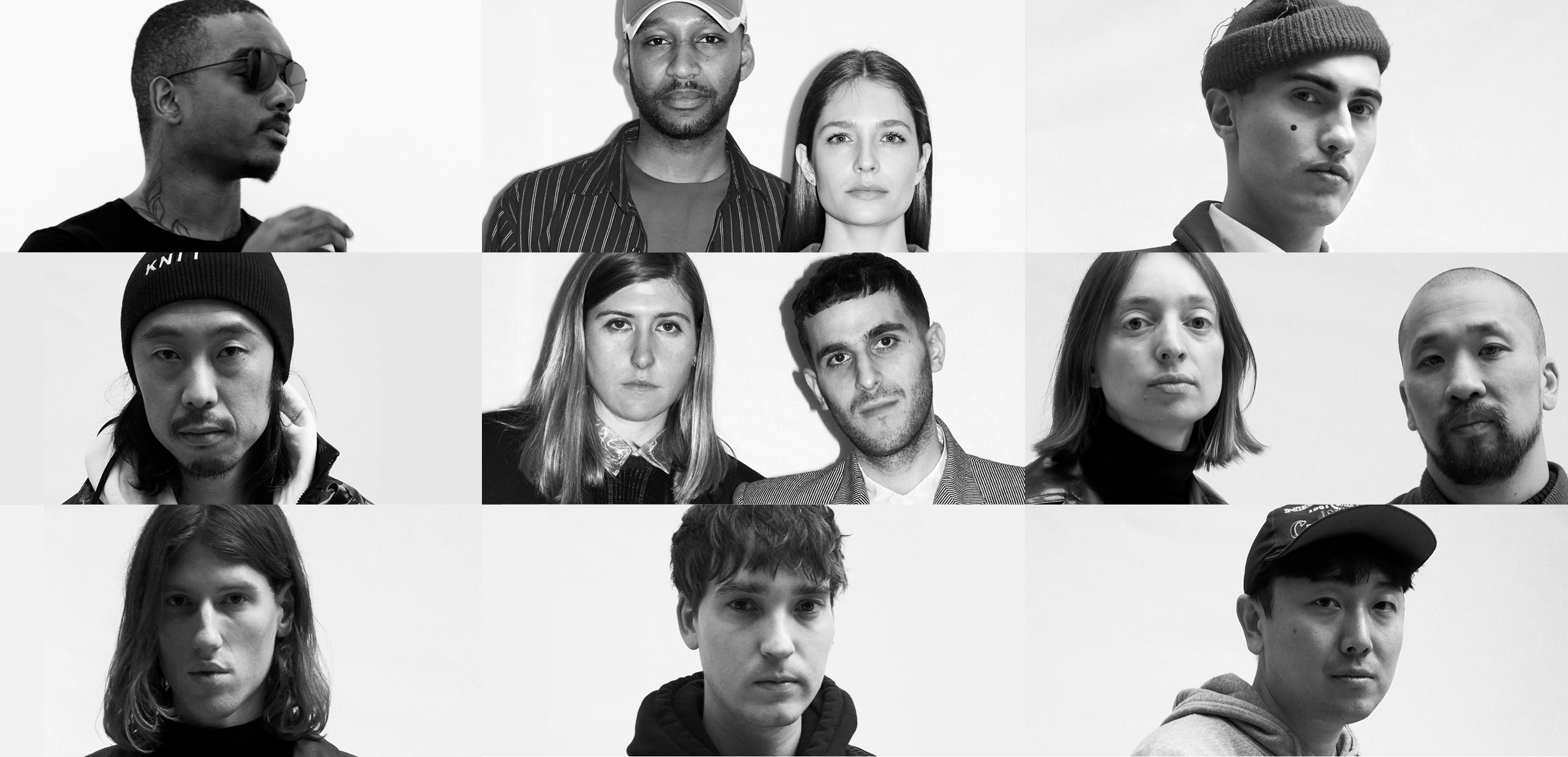 Here Are the LVMH Prize Finalists