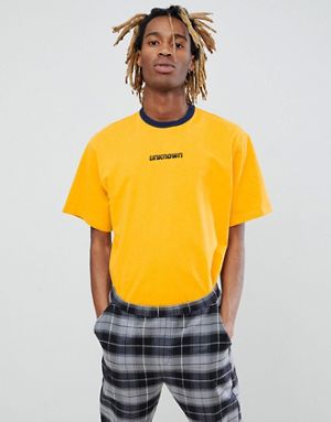 Unknown x ASOS Spring/Summer 2018 Collection