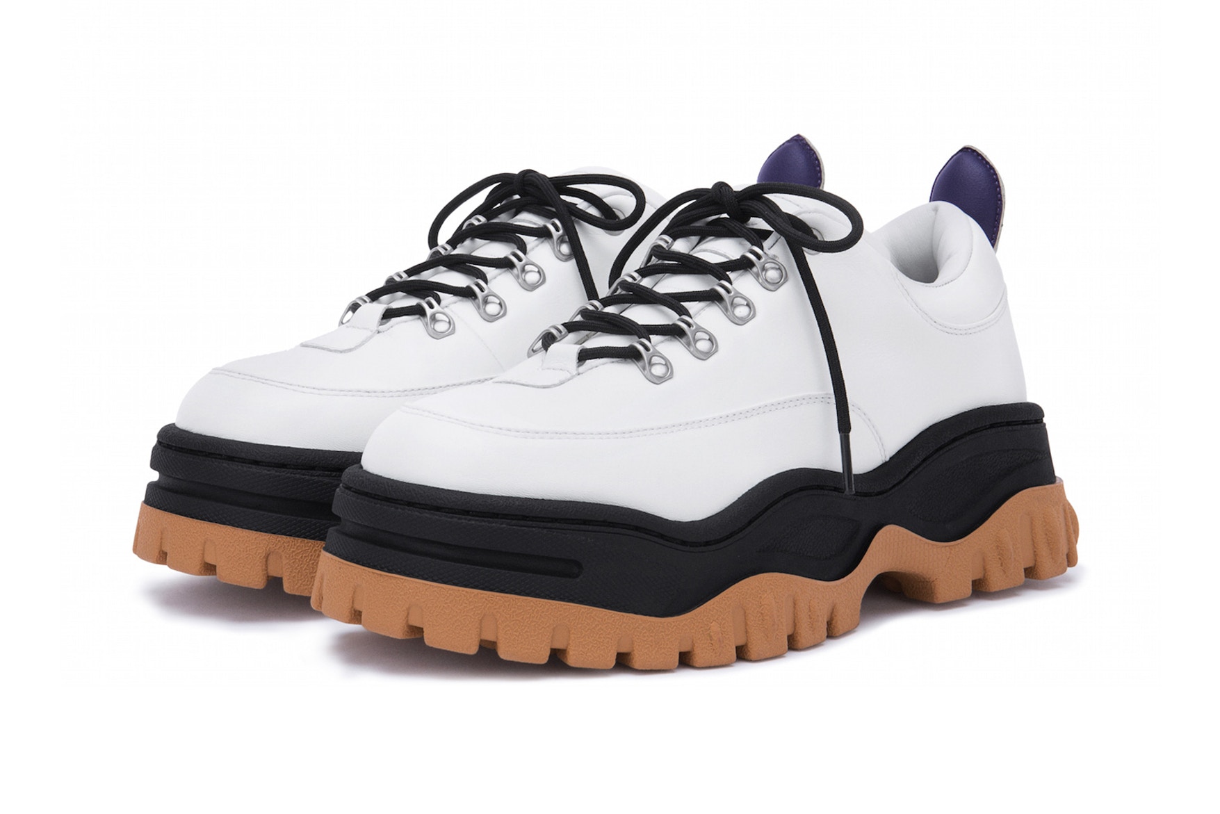 EYTYS All-New Angel LWBG Sneaker is Now Live