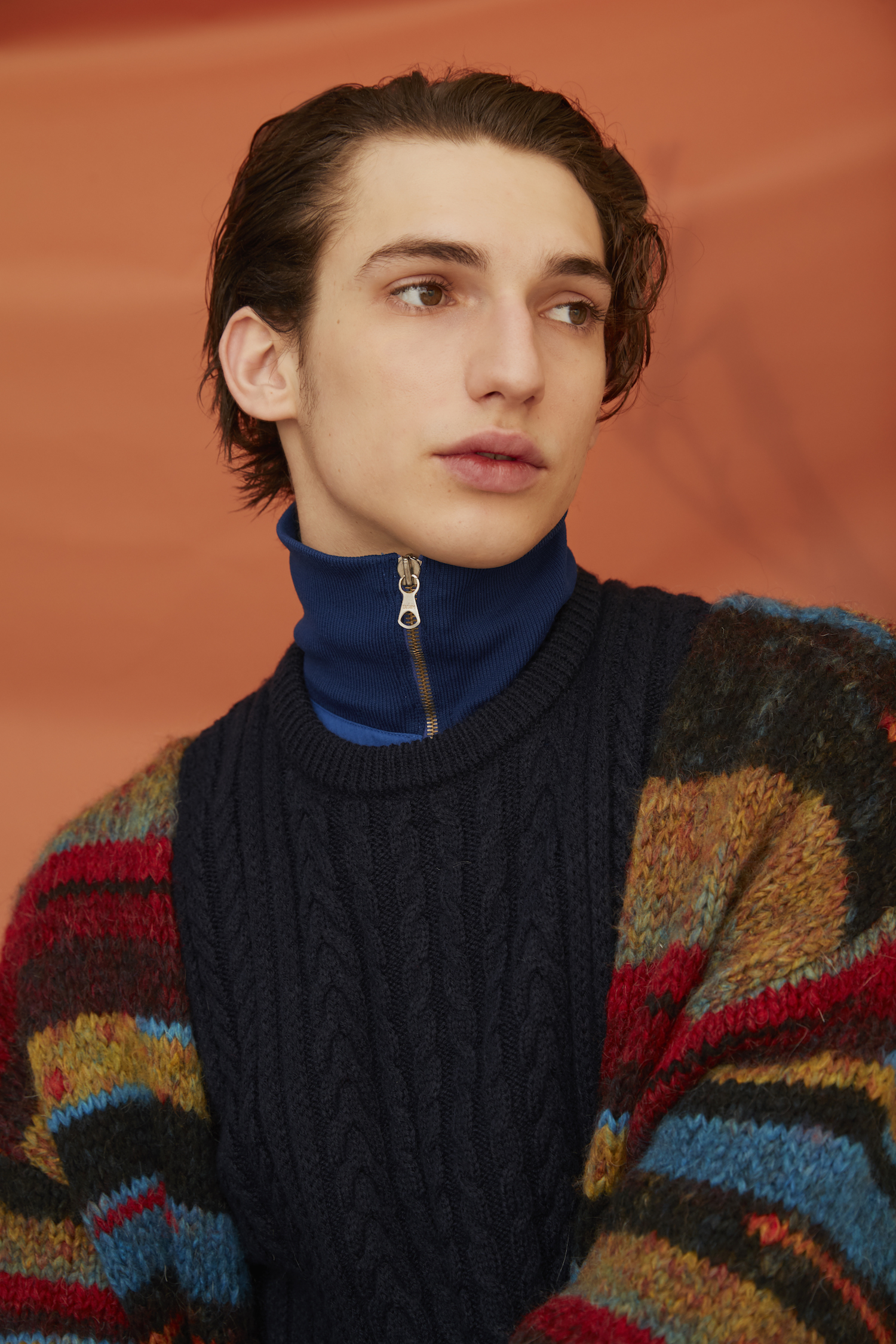 View Urban Outfitter’s AW18 Lookbook Here