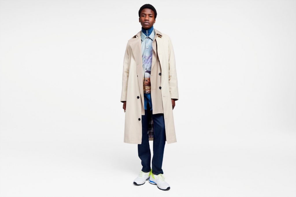 View ASOS’ Autumn/Winter 2018 Lookbook Here – PAUSE Online | Men's ...