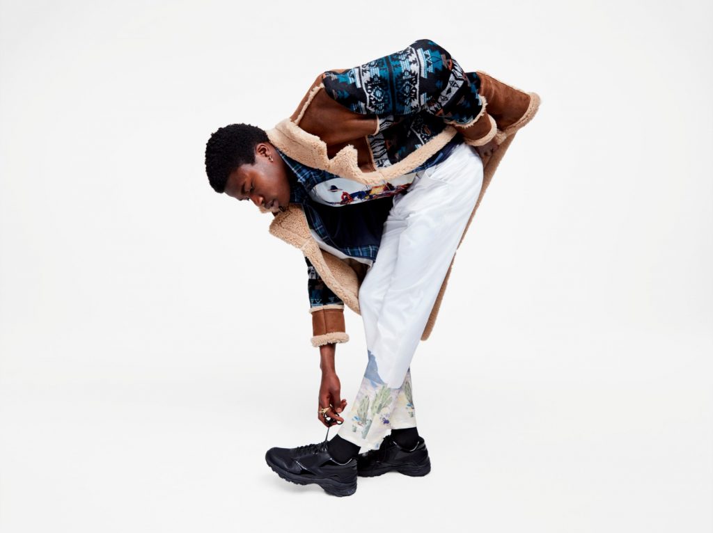 View ASOS’ Autumn/Winter 2018 Lookbook Here – PAUSE Online | Men's ...