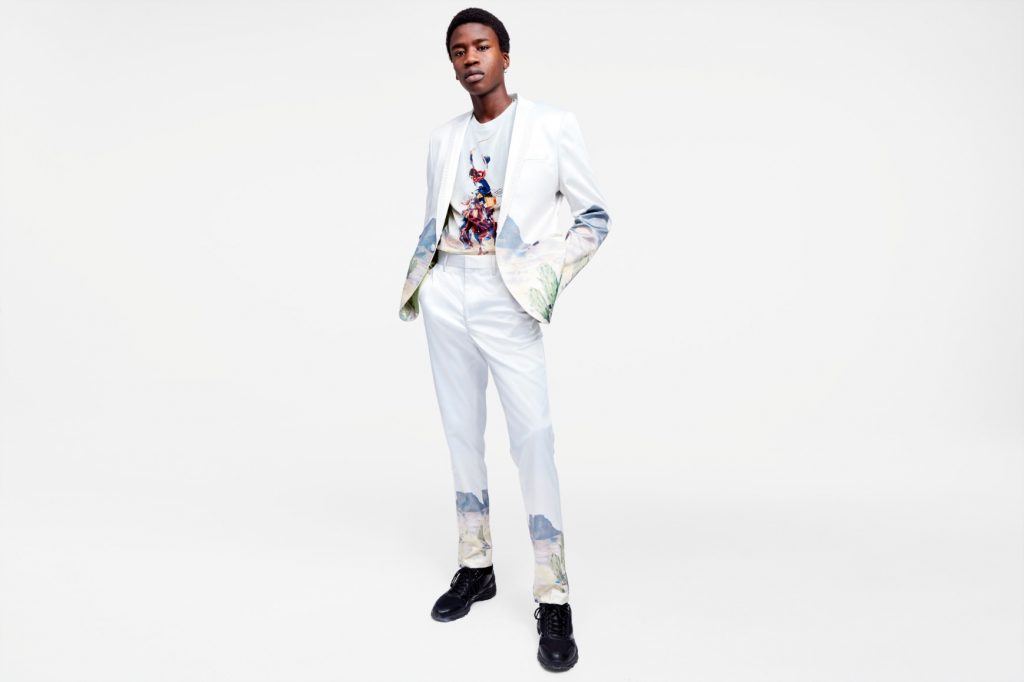 View ASOS’ Autumn/Winter 2018 Lookbook Here – PAUSE Online | Men's ...
