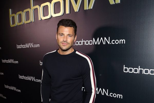 LOS ANGELES, CA - APRIL 11:  Mark Wright attends French Montana's boohooMAN Party at Poppy on April 11, 2018 in Los Angeles, California.  (Photo by Tommaso Boddi/Getty Images for boohooMAN)