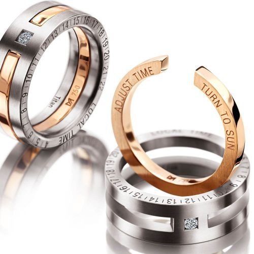 Useful Advice for Men on How to Opt For a Wedding Ring
