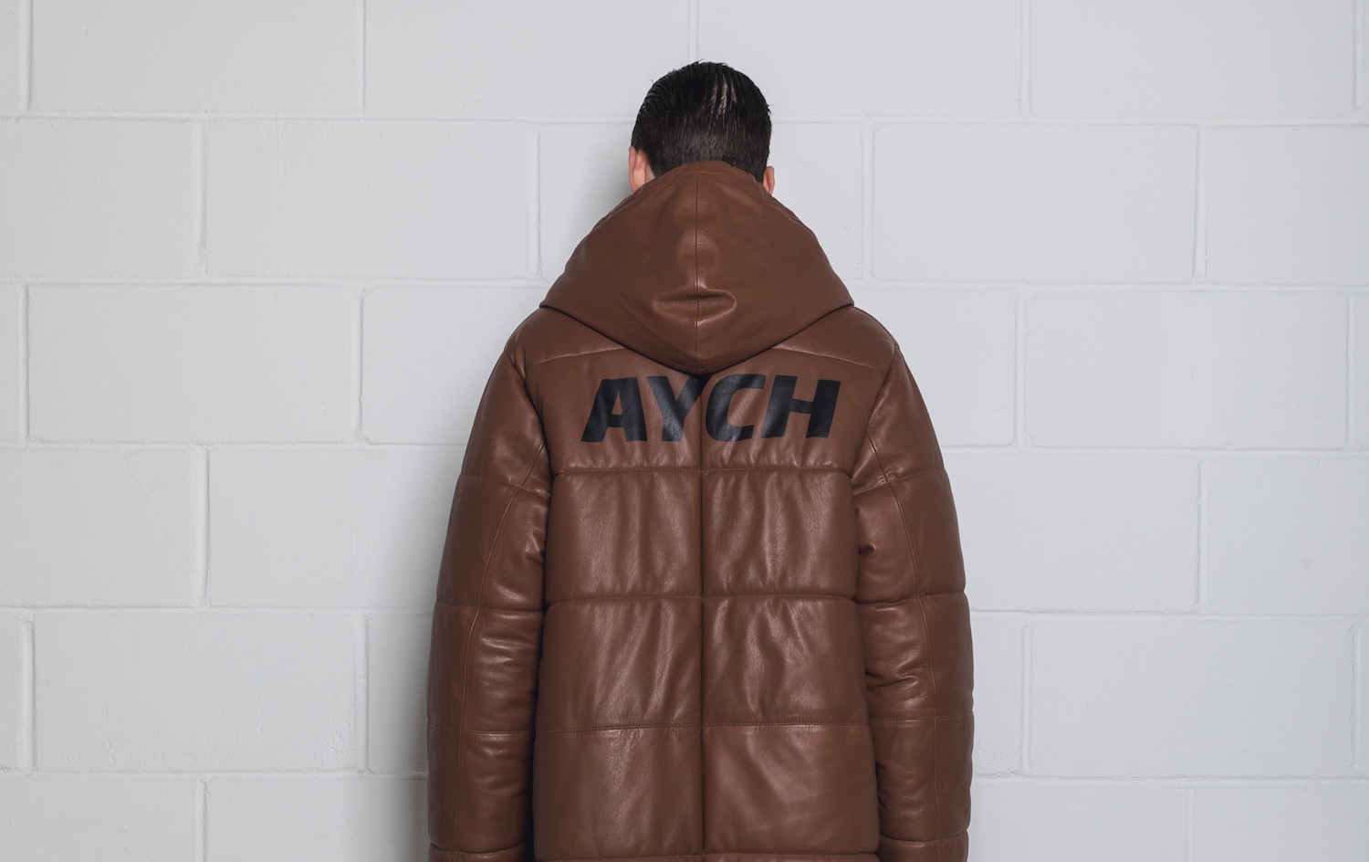 AYCH Release “CHAPTER TWO” Lookbook