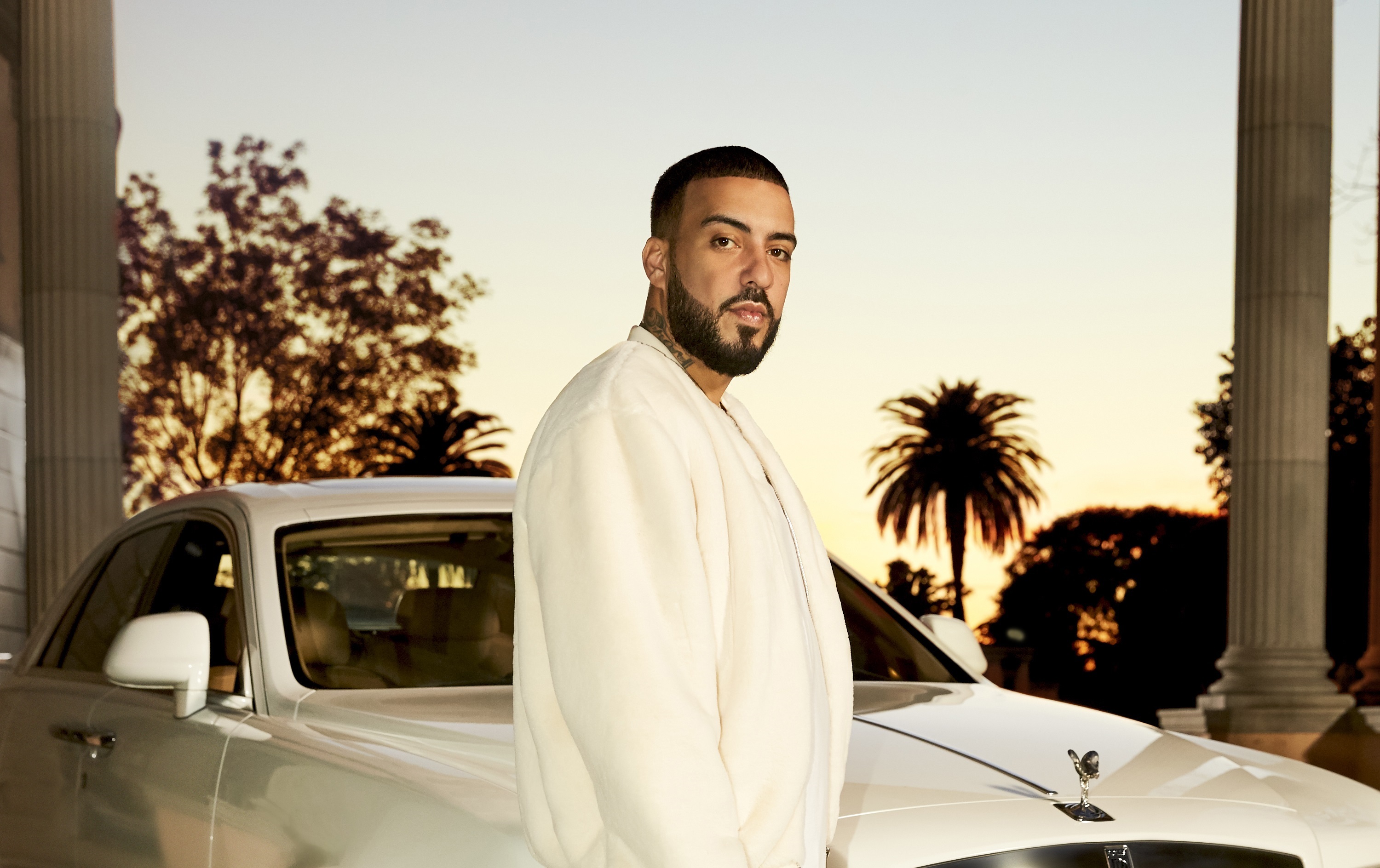 French Montana Set to Become the Face of boohooMAN After the Upcoming Drop of Their Collaborative Collection