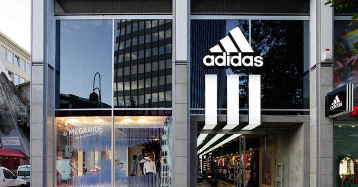 adidas to Close Physical Stores to Turn Focus onto Online Retail
