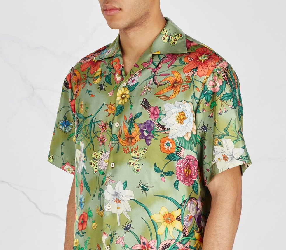 PAUSE Picks: 9 Short Sleeve Shirts to Buy Now