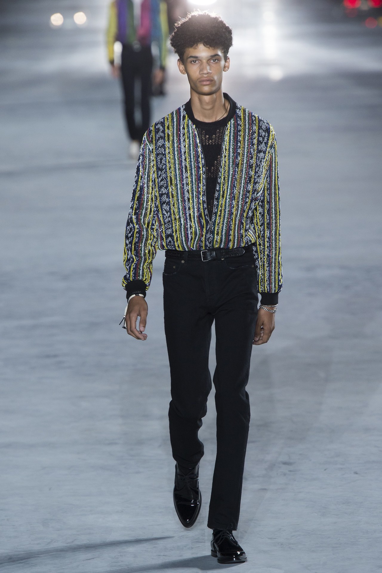 Saint Laurent Rumoured to Leave Paris Fashion Week for New York