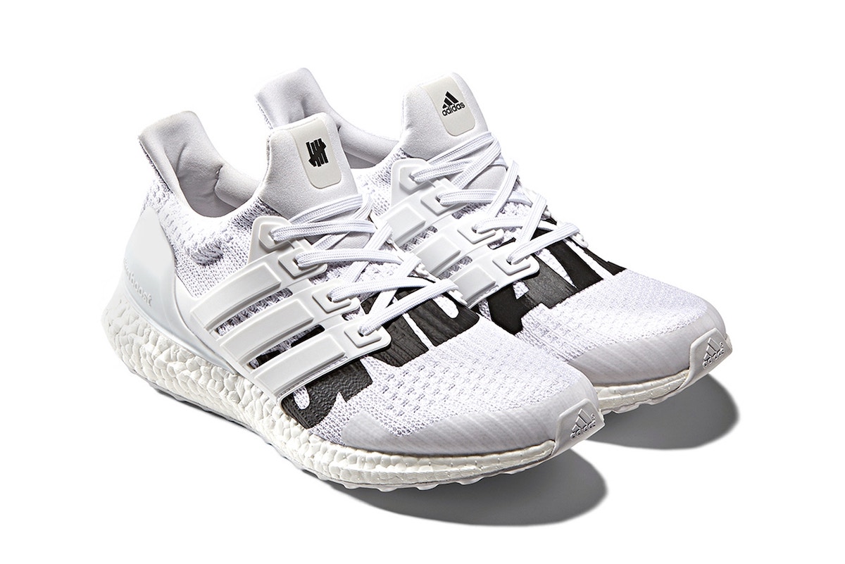 UNDEFEATED X Adidas SS18 Sneakers – PAUSE Online | Men