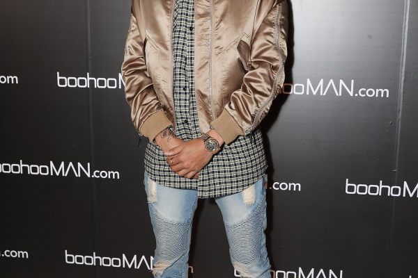 LONDON, ENGLAND - MAY 10:  Dele Alli attends boohooMAN by Dele Alli Launch at Radio Rooftop on May 10, 2018 in London, England.  (Photo by David M. Benett/Dave Benett/Getty Images for boohooMAN) *** Local Caption *** Dele Alli