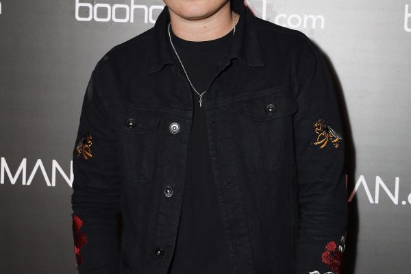 LONDON, ENGLAND - MAY 10:  Jack Maynard  attends boohooMAN by Dele Alli Launch at Radio Rooftop on May 10, 2018 in London, England.  (Photo by David M. Benett/Dave Benett/Getty Images for boohooMAN) *** Local Caption *** Jack Maynard