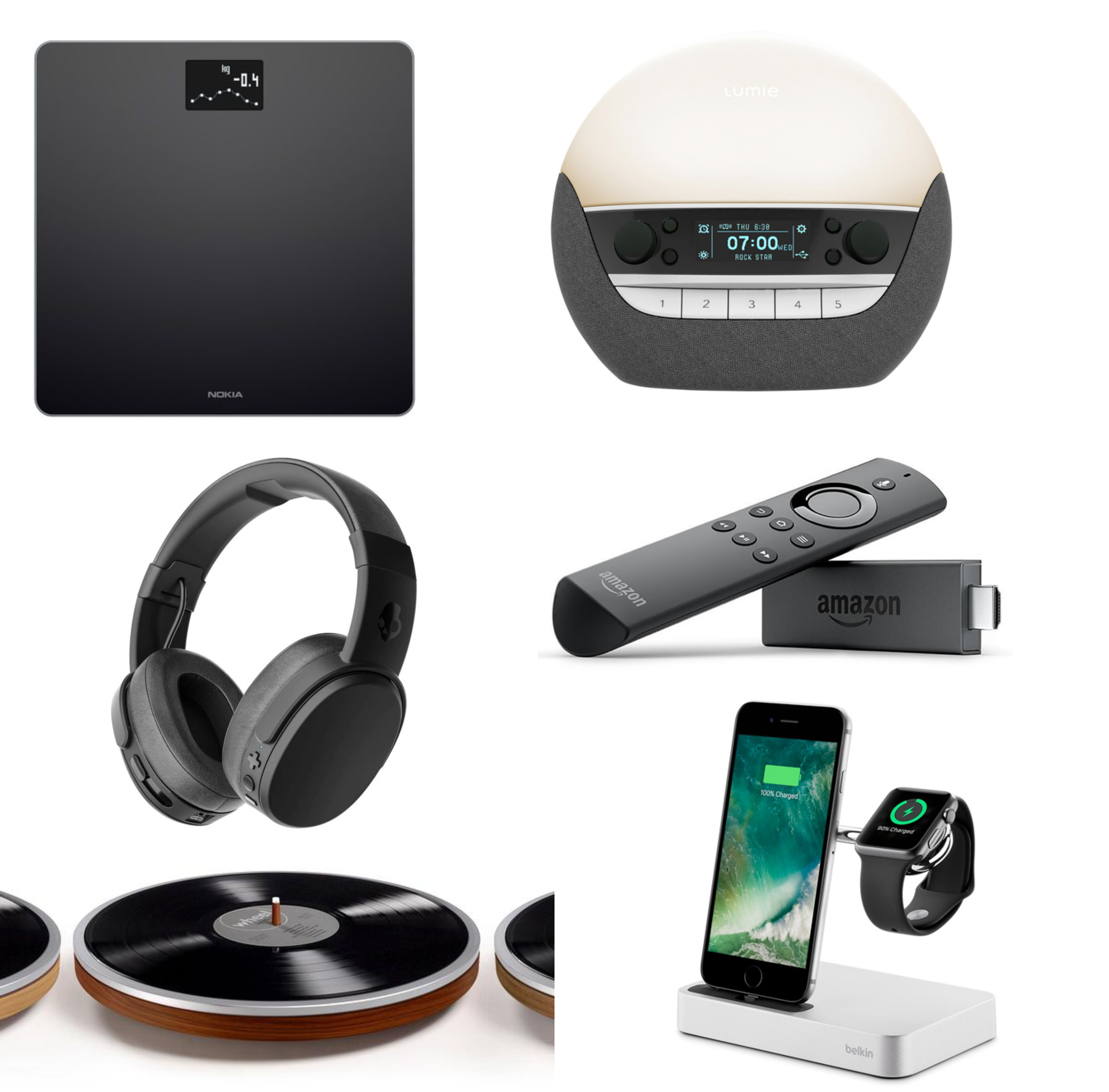 PAUSE Picks: The Gadgets to Buy This Week