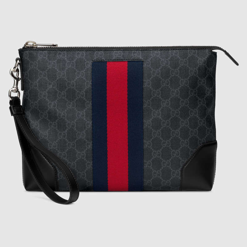 New In: Branded Gucci Men’s Bags