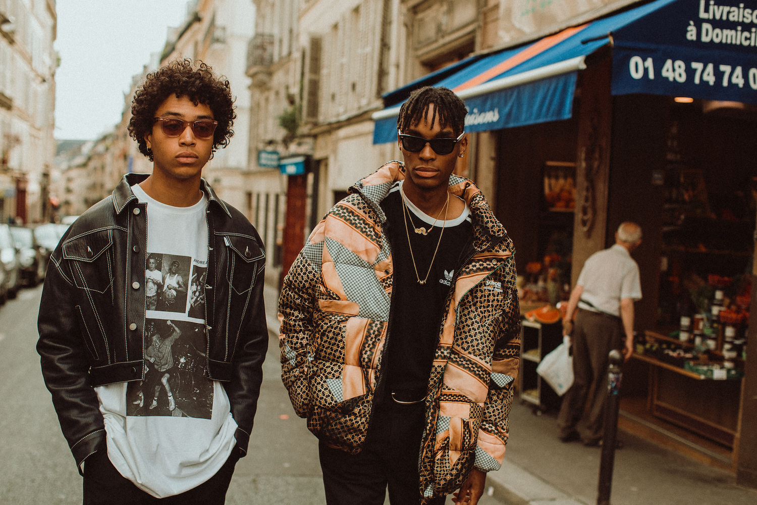 Ray-Ban Set to Drop Carnaby Street Exclusive and launches Ray-Ban Studios Collab Featuring the Martinez Brothers