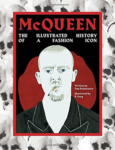 McQueen: An illustrated history of the fashion icon