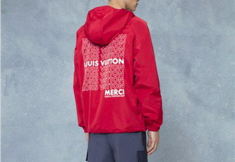 Revealing Louis Vuitton’s Pre Fall/Winter 2018 Collection