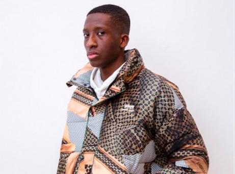 Andrea Crews & Schott NYC Collaborate On Eye-Catching Outerwear Pieces for AW18